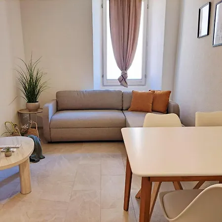 Linen House By Quokka 360 - A Few Steps From Piazza Grande Appartement Locarno