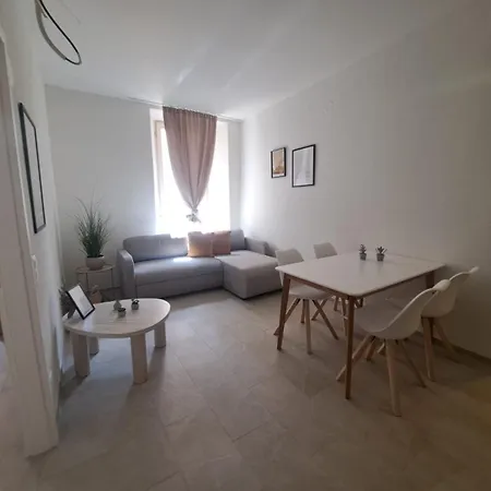 Appartement Linen House By Quokka 360 - A Few Steps From Piazza Grande